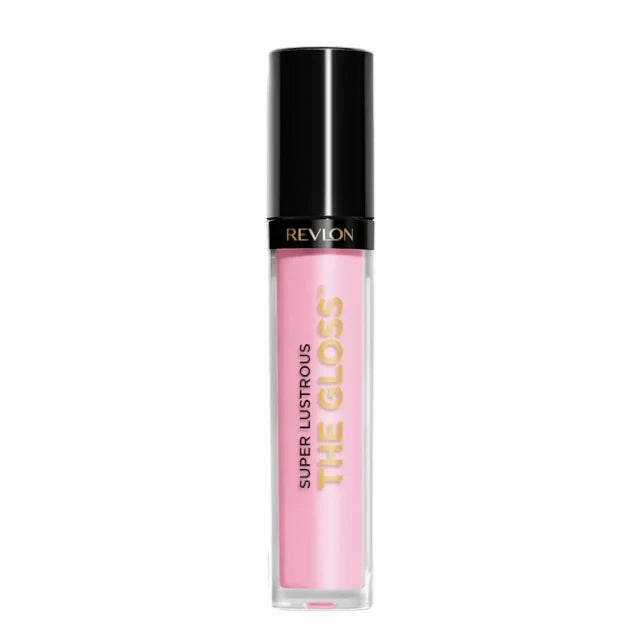 Revlon Super Lustrous The Gloss 207 Pink Sky