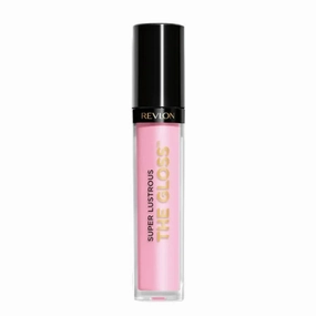 Revlon Super Lustrous The Gloss 207 Pink Sky