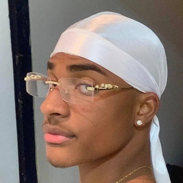 RICH GOLD TIGER EYEWEAR