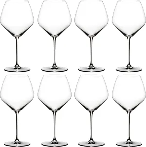 Riedel Extreme Crystal Pinot Noir Wine Glass (8 Items)