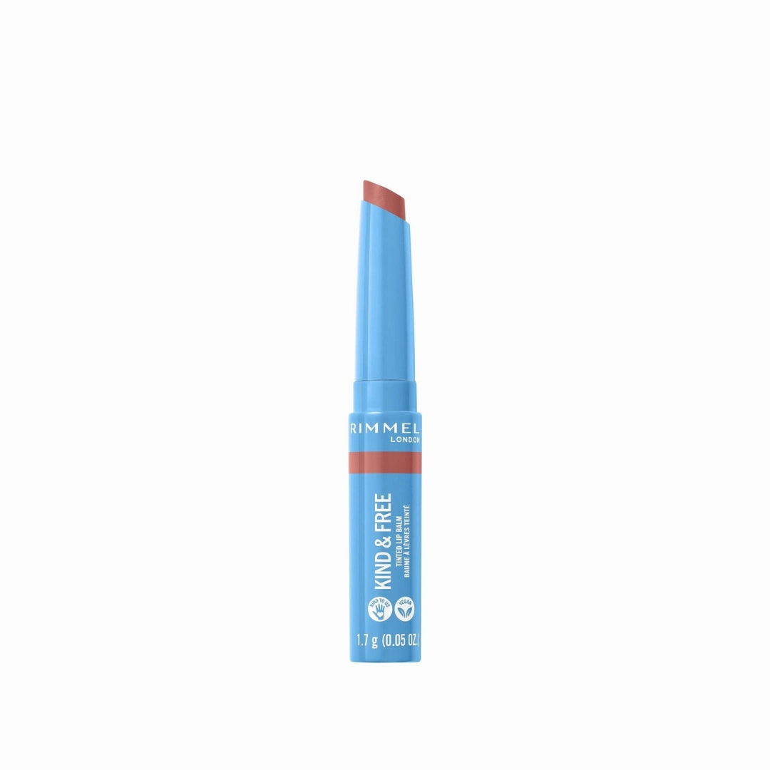 Rimmel Kind & Free Tinted Lip Balm