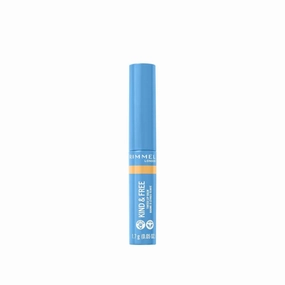 Rimmel Kind & Free Tinted Lip Balm