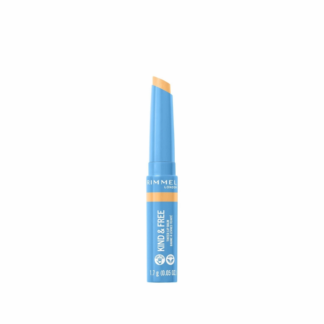 Rimmel Kind & Free Tinted Lip Balm