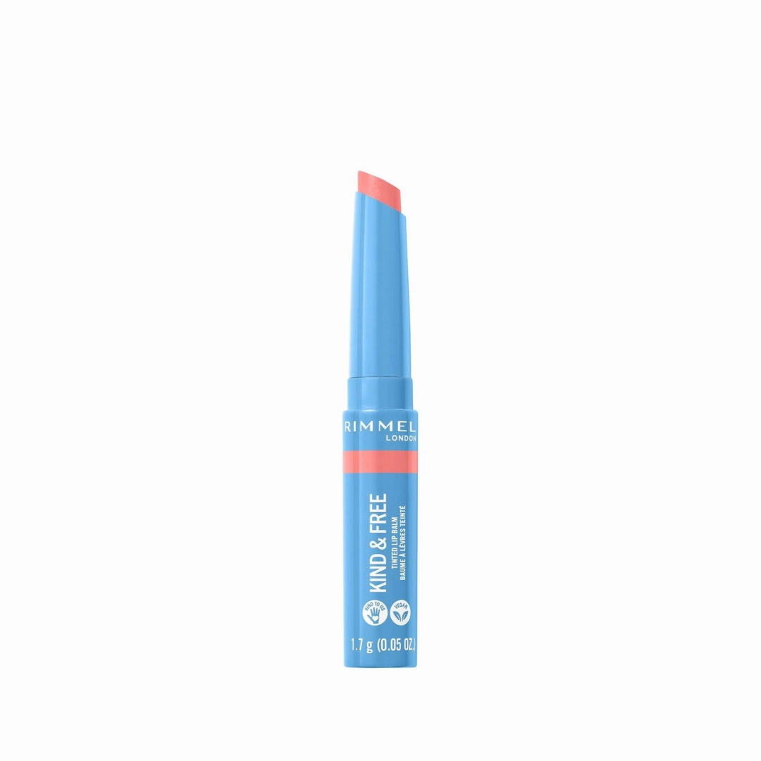Rimmel Kind & Free Tinted Lip Balm