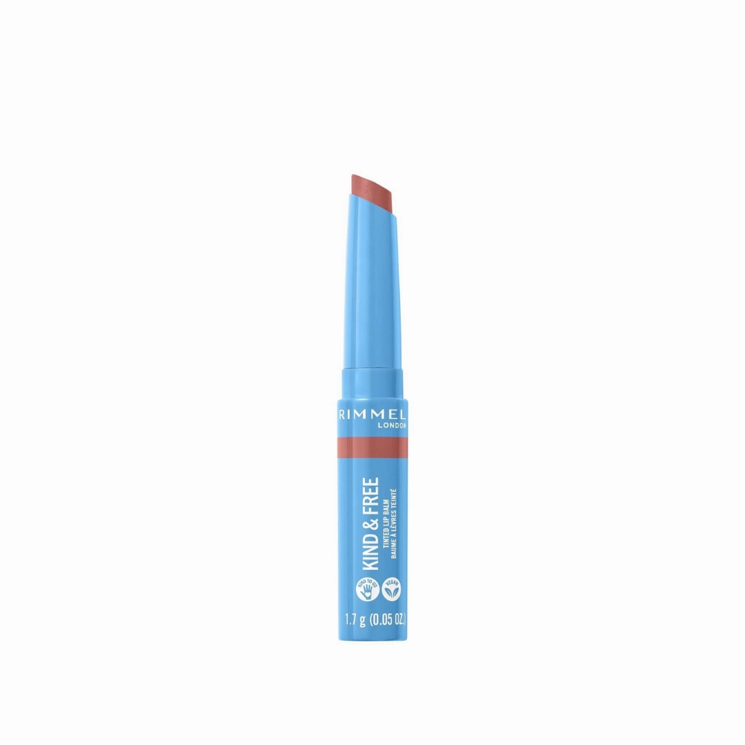 Rimmel Kind & Free Tinted Lip Balm