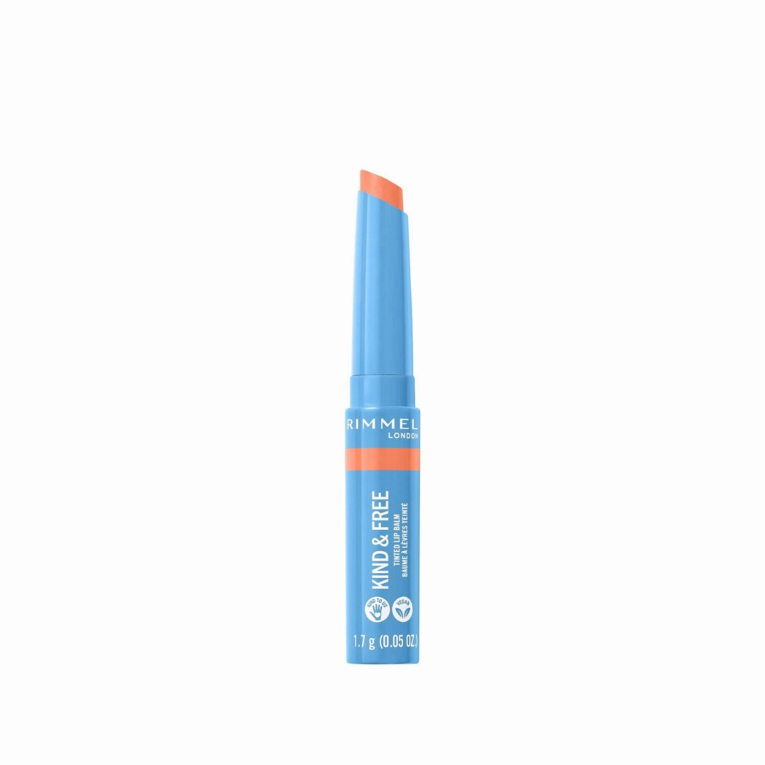 Rimmel Kind & Free Tinted Lip Balm