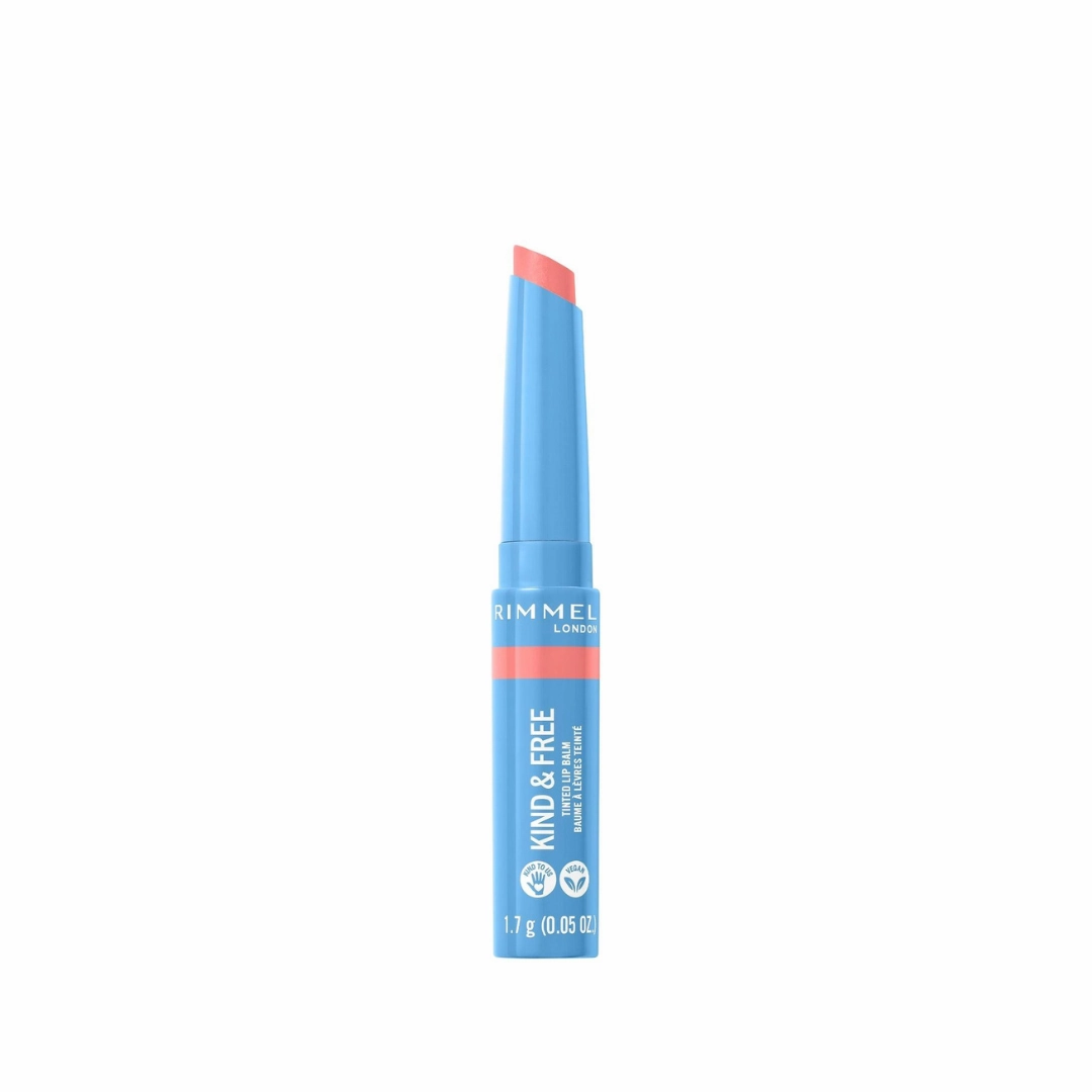 Rimmel Kind & Free Tinted Lip Balm