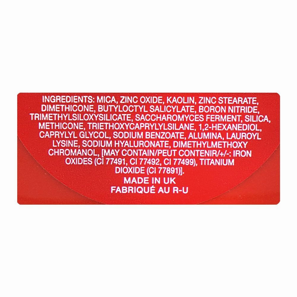 Rimmel Lasting Finish 25H Compact Powder Foundation with Hyaluronic Acid, Matte Finish, SPF20, 008 Soft Beige