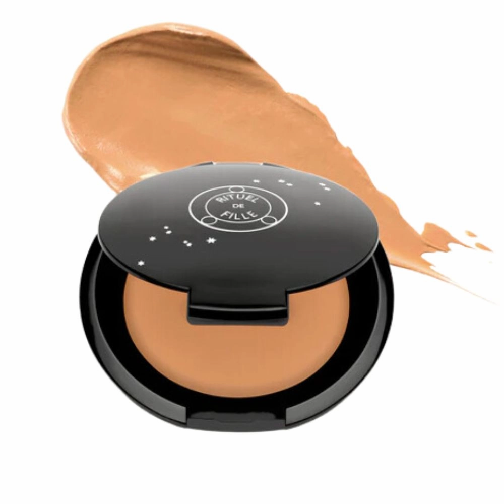Rituel De Fille The Ethereal Veil Conceal And Cover