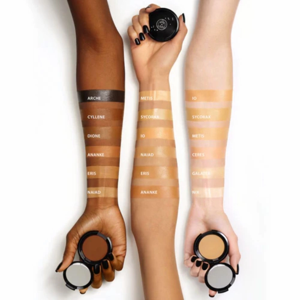Rituel De Fille The Ethereal Veil Conceal And Cover
