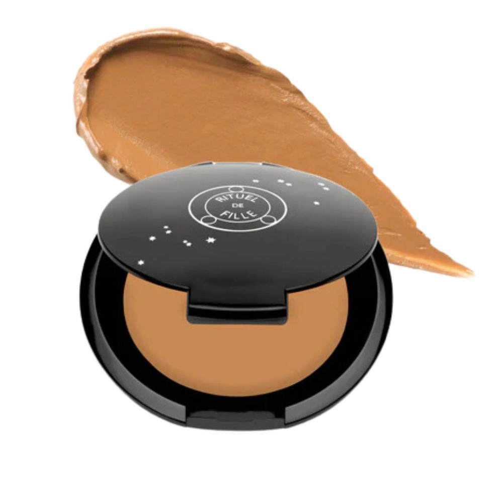 Rituel De Fille The Ethereal Veil Conceal And Cover