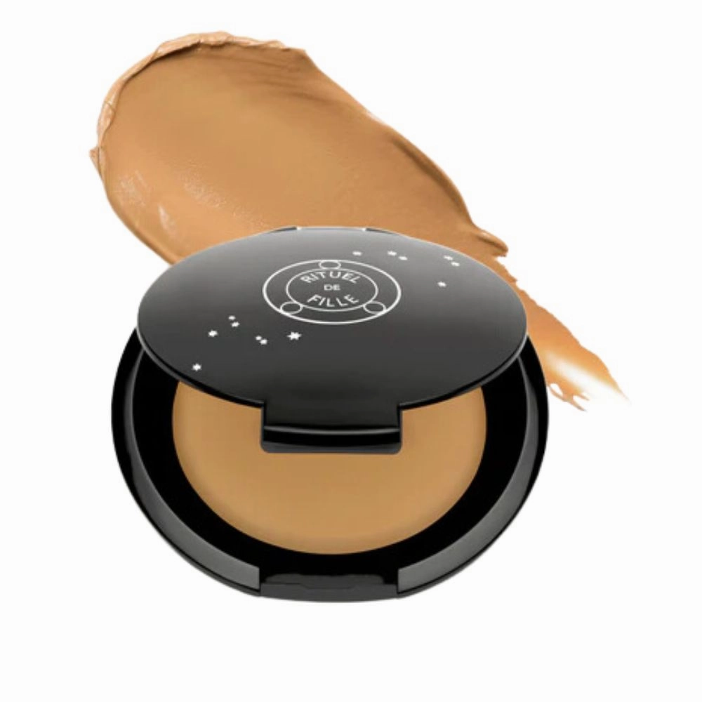 Rituel De Fille The Ethereal Veil Conceal And Cover