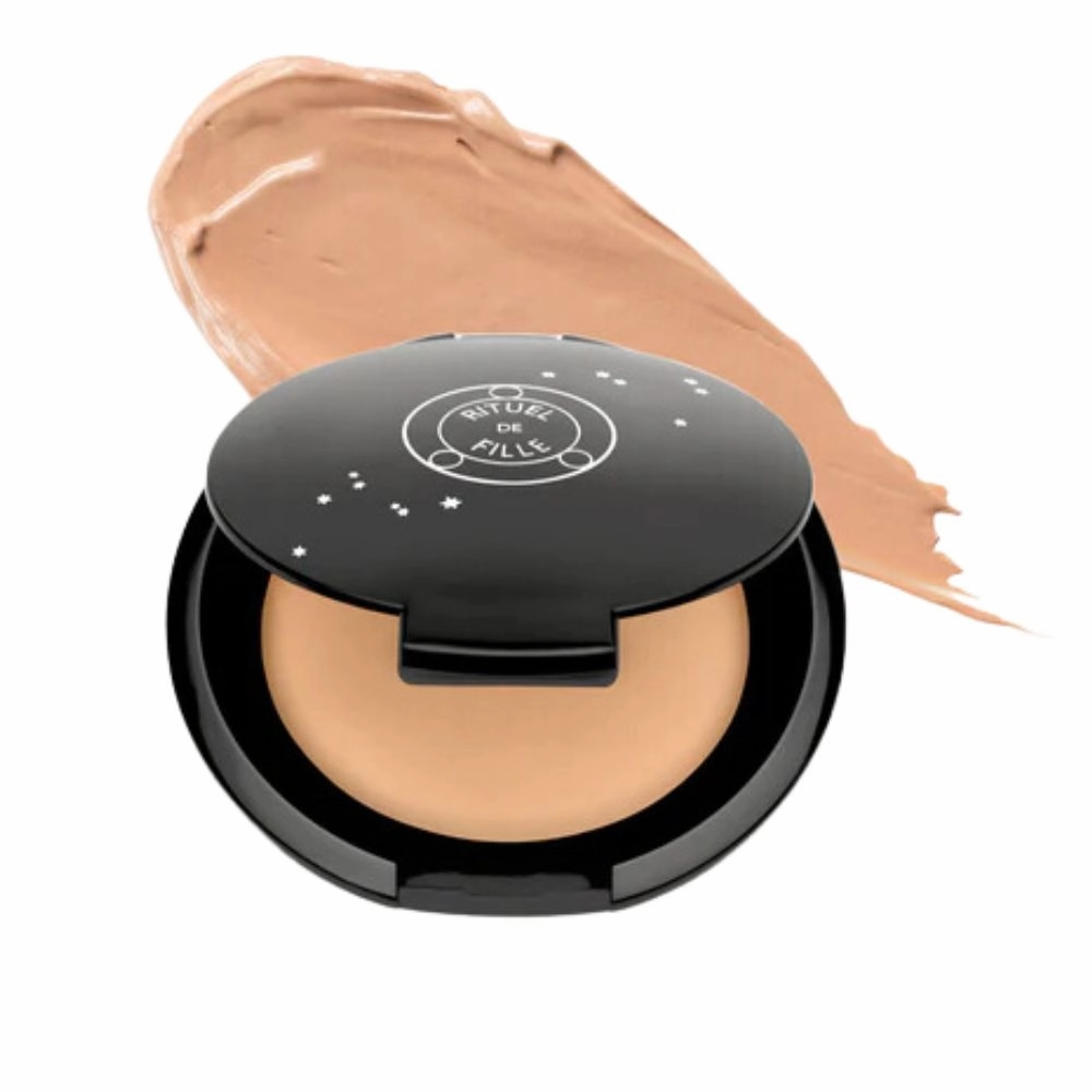 Rituel De Fille The Ethereal Veil Conceal And Cover