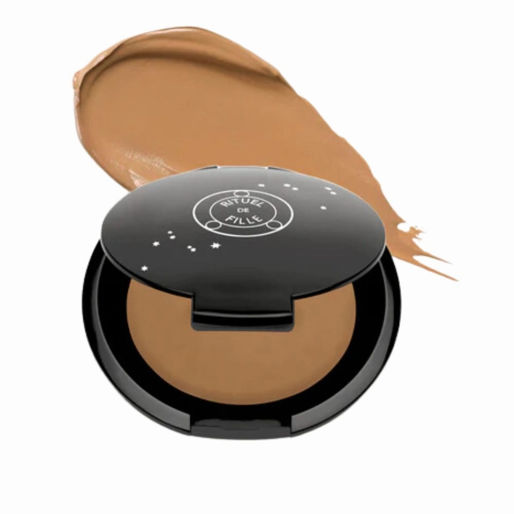 Rituel De Fille The Ethereal Veil Conceal And Cover