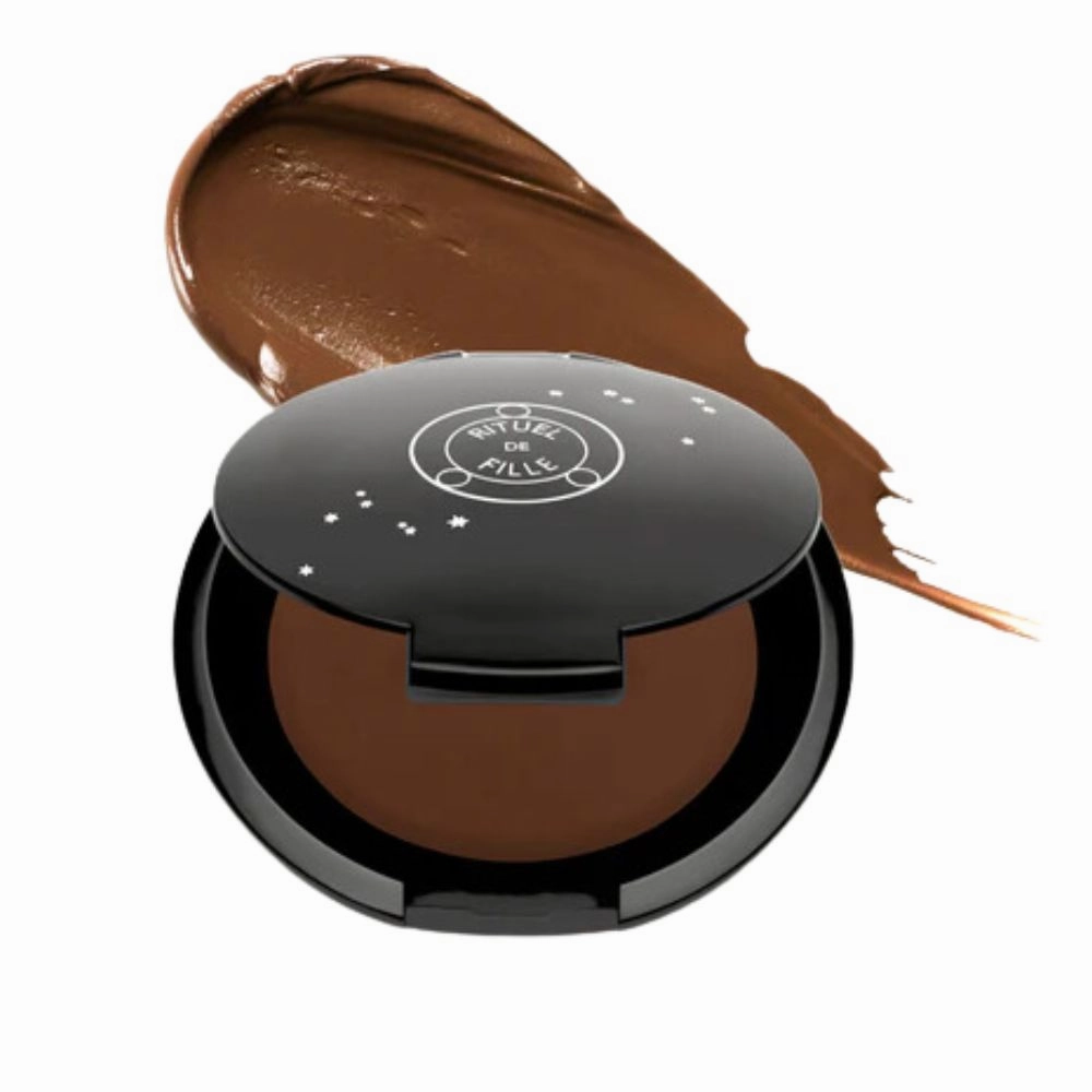 Rituel De Fille The Ethereal Veil Conceal And Cover