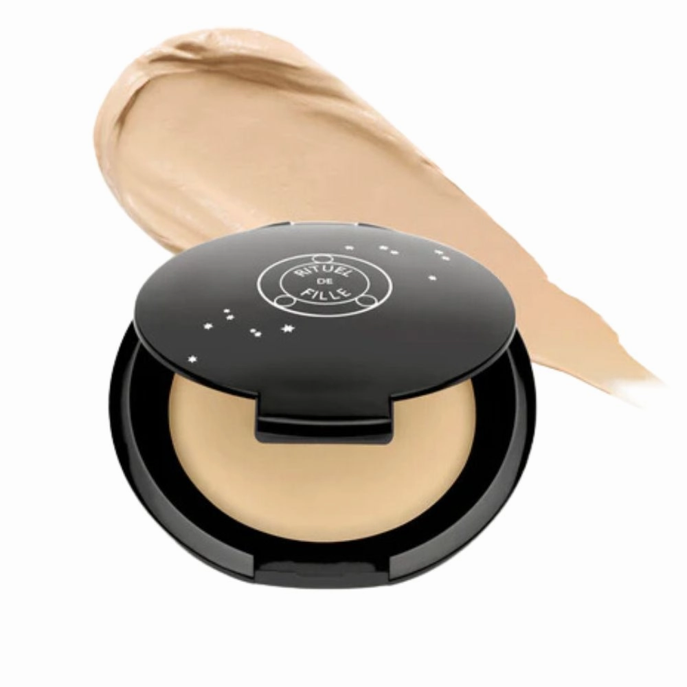Rituel De Fille The Ethereal Veil Conceal And Cover