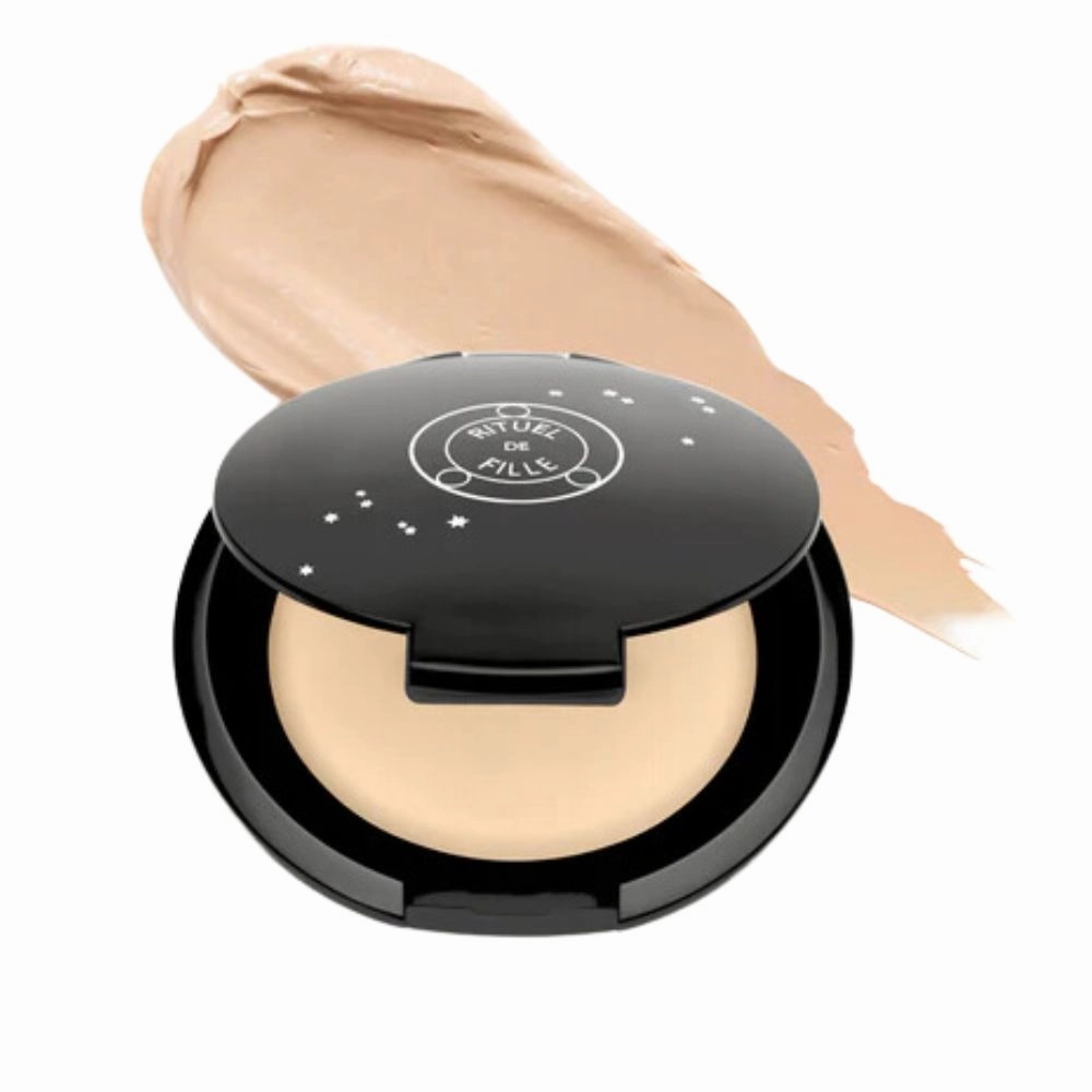 Rituel De Fille The Ethereal Veil Conceal And Cover