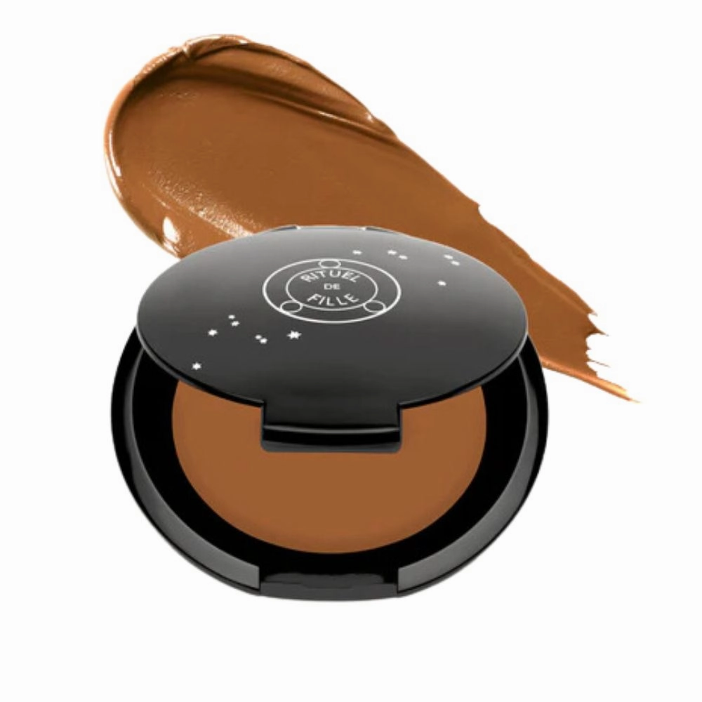Rituel De Fille The Ethereal Veil Conceal And Cover