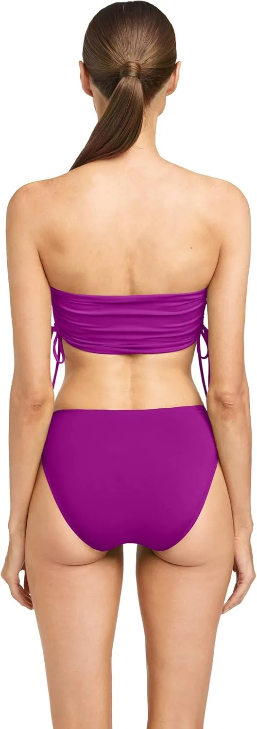 Robin Piccone Aubrey High-Waist