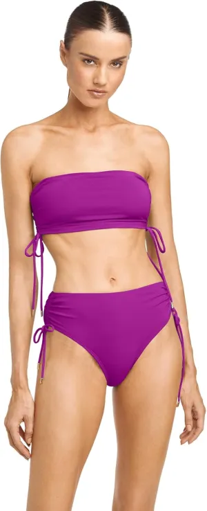 Robin Piccone Aubrey High-Waist