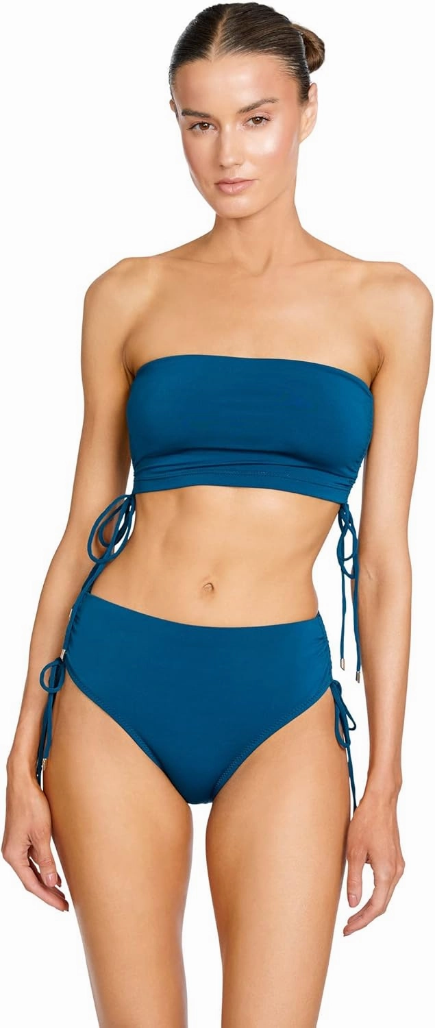 Robin Piccone Aubrey High-Waist