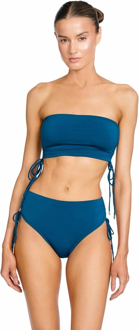 Robin Piccone Aubrey High-Waist