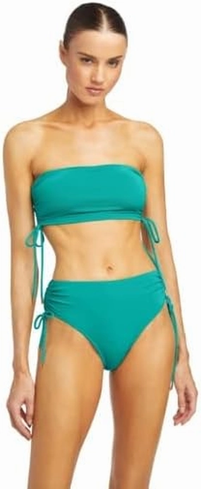 Robin Piccone Aubrey High-Waist