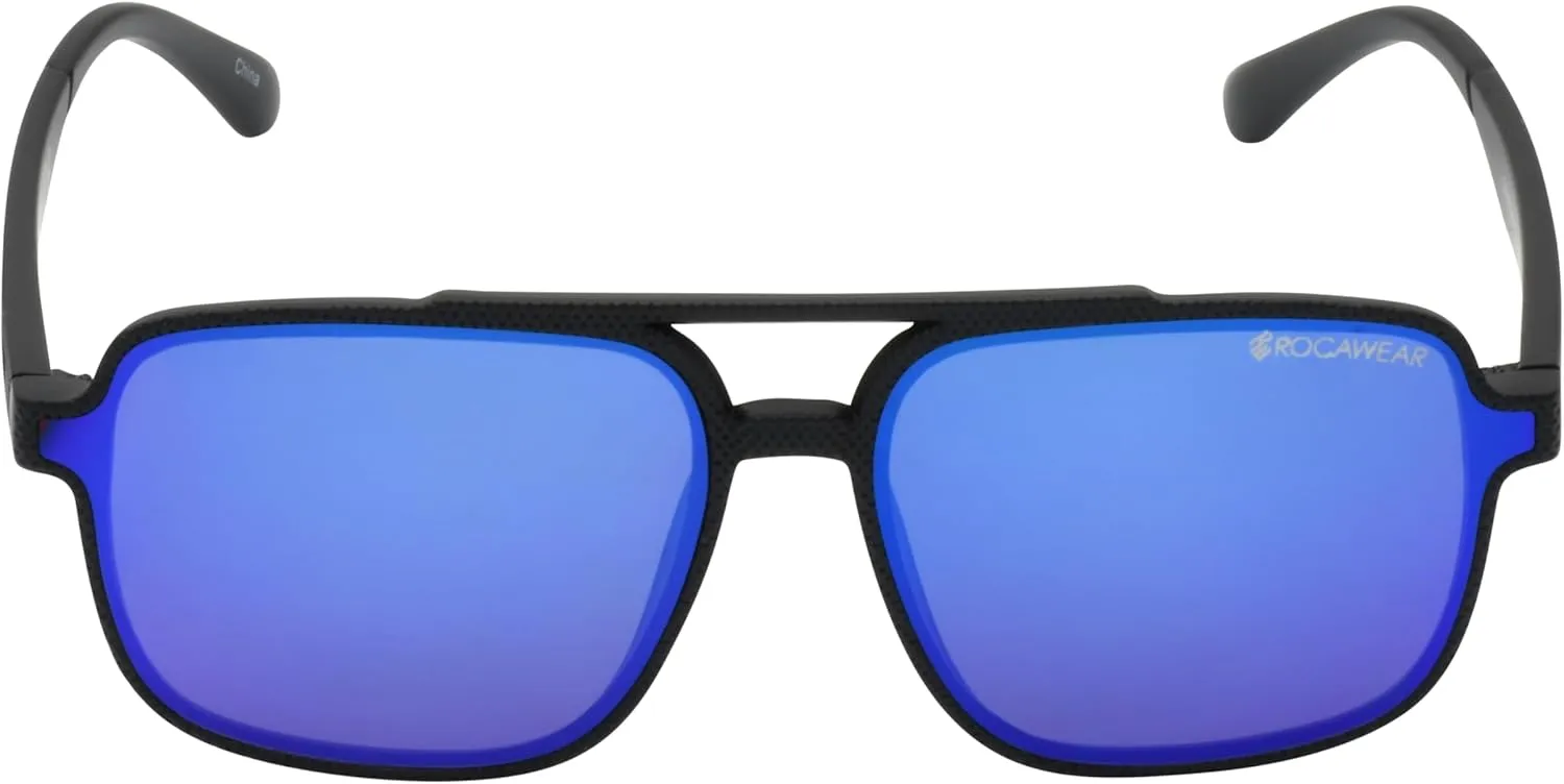 Rocawear Protective Square Sunglasses