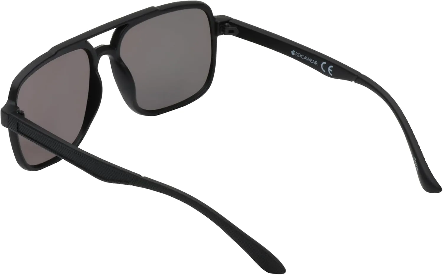 Rocawear Protective Square Sunglasses