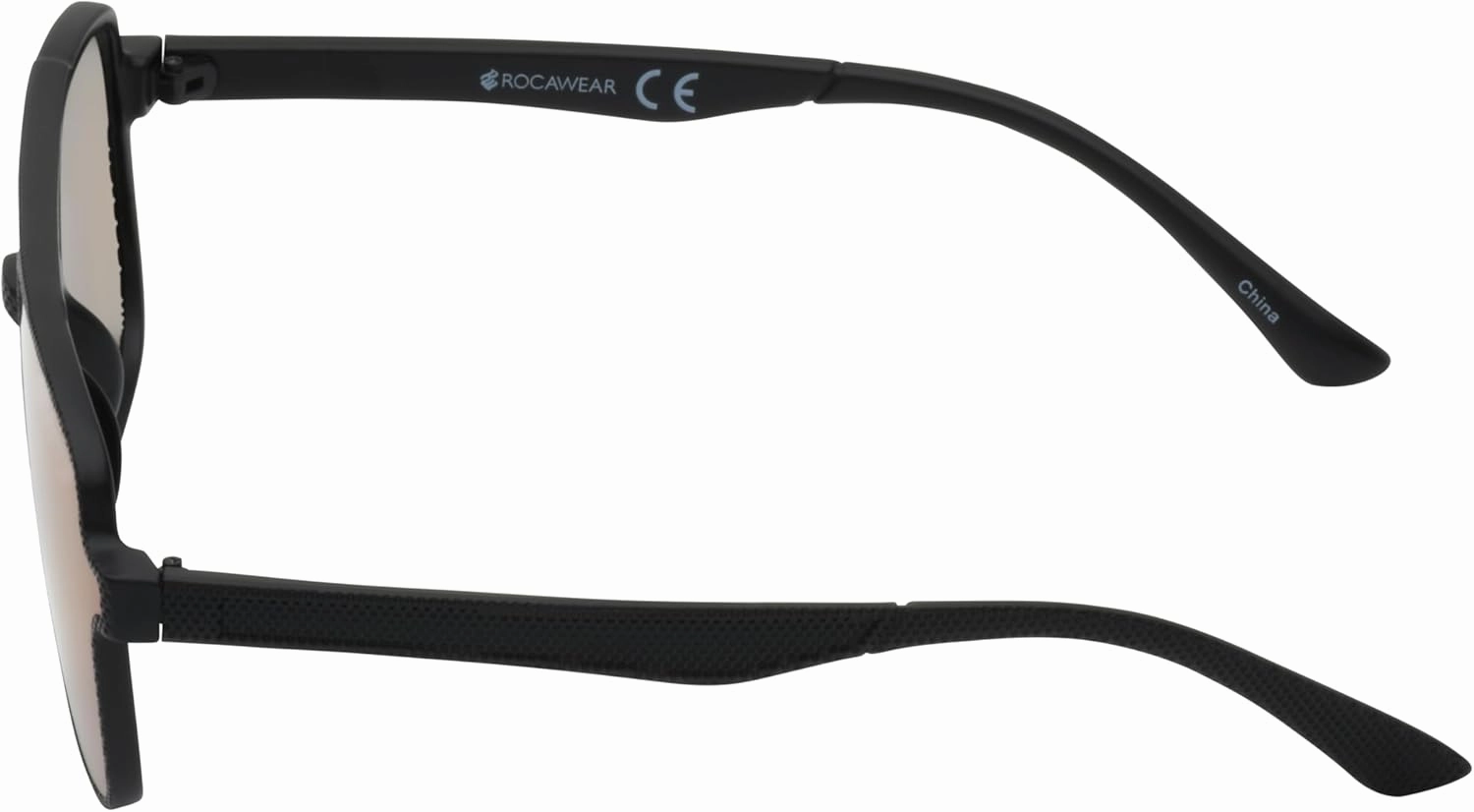 Rocawear Protective Square Sunglasses