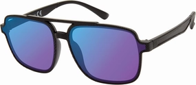 Rocawear Protective Square Sunglasses