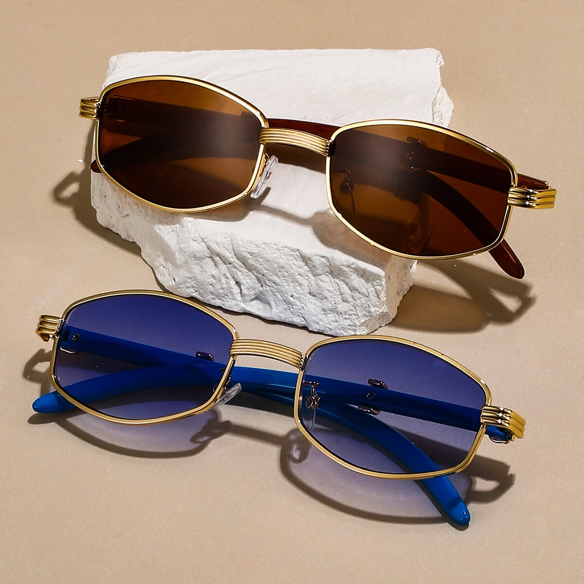 Roma Retro Shades