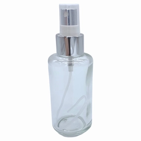 Round Bottle 100ml