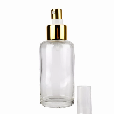 Round Bottle 100ml