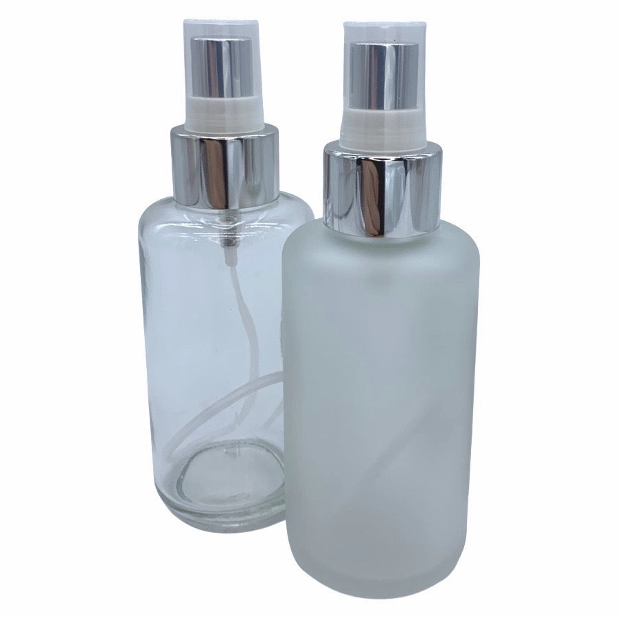 Round Bottle 100ml