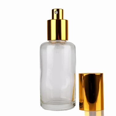 Round Bottle 100ml