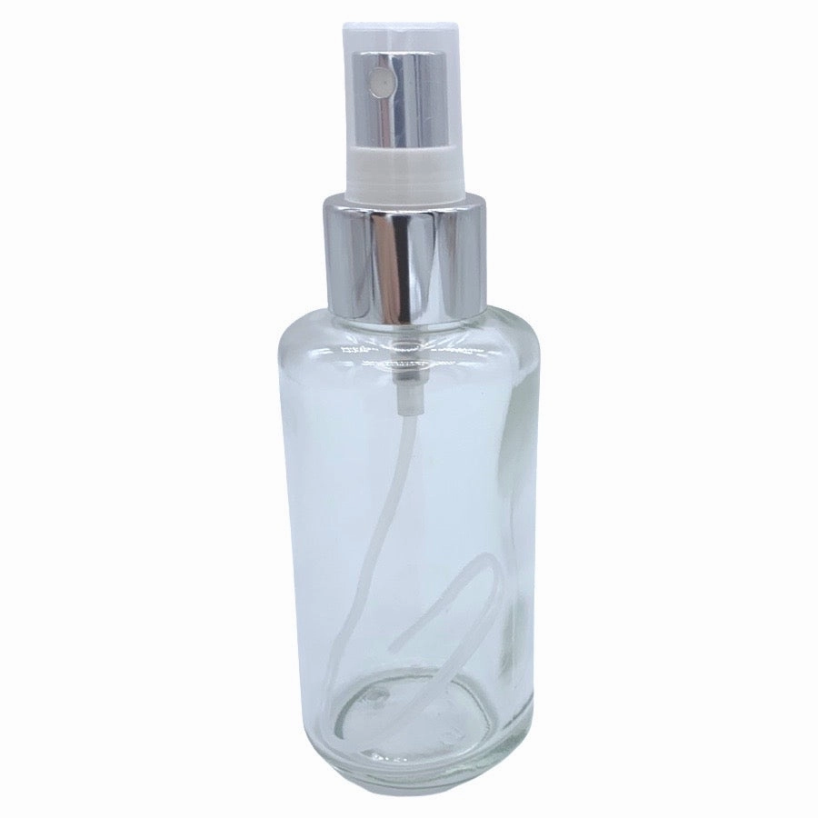 Round Bottle 100ml