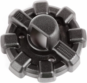 Rugged Ridge Elite Antenna Base for Jeep Wrangler/Gladiator | | 17212.13 | Fits 2007-2025 Jeep Wrangler JK/JL; 2020-2025 Jeep Gladiator JT