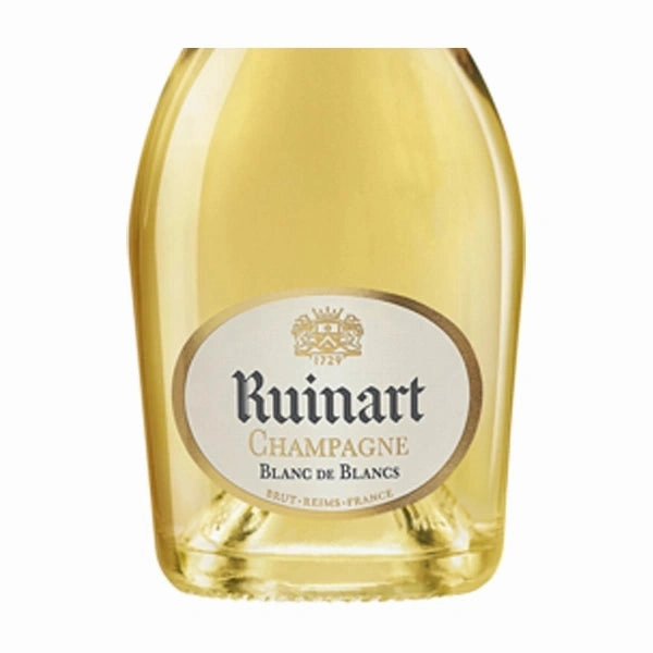 Ruinart Blanc de Blancs – 37.5cl