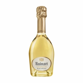 Ruinart Blanc de Blancs – 37.5cl