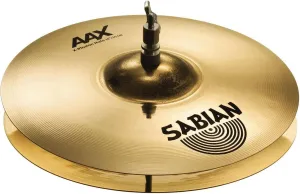 SABIAN 14" AAX X-Plosion Hats
