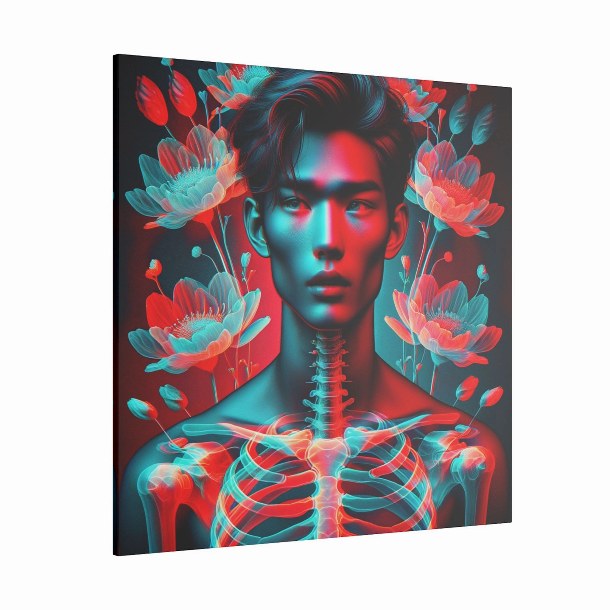 Sam Rich - Canvas