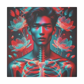 Sam Rich - Canvas