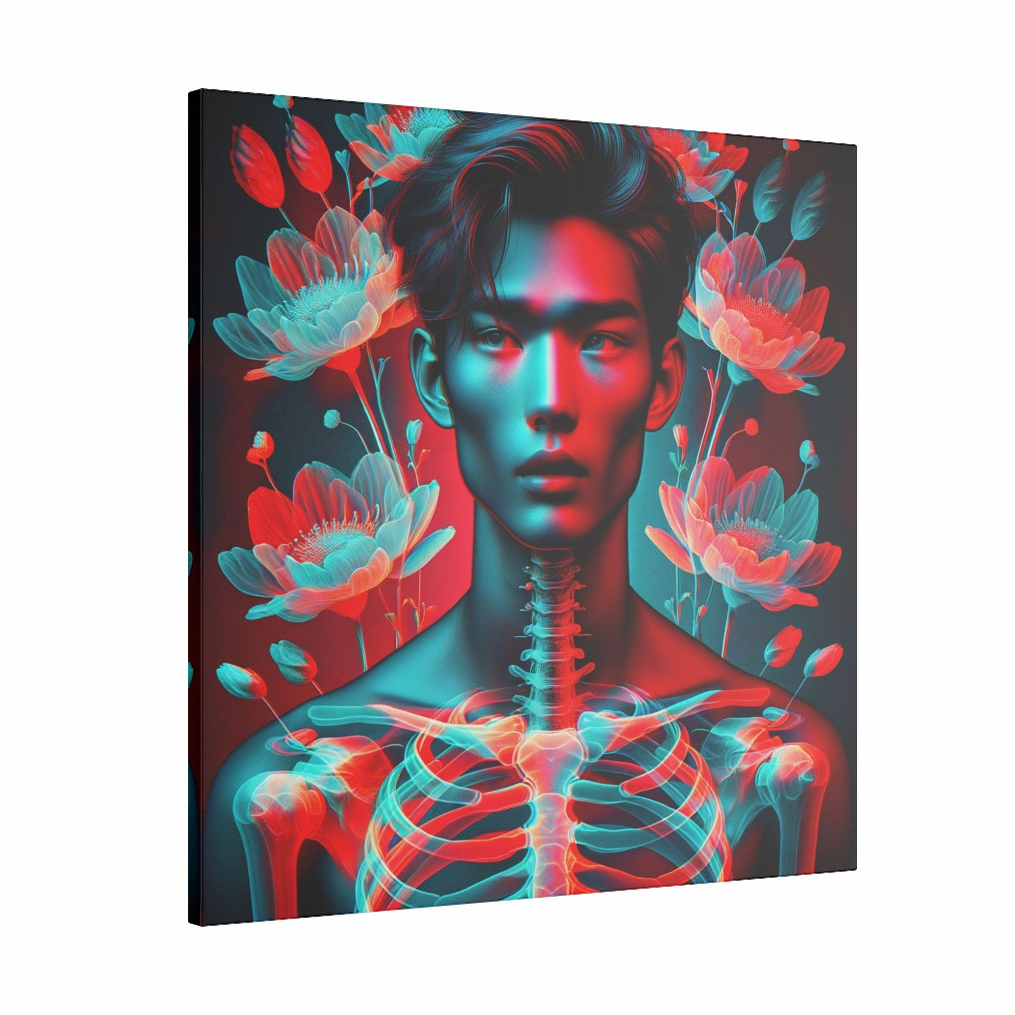 Sam Rich - Canvas