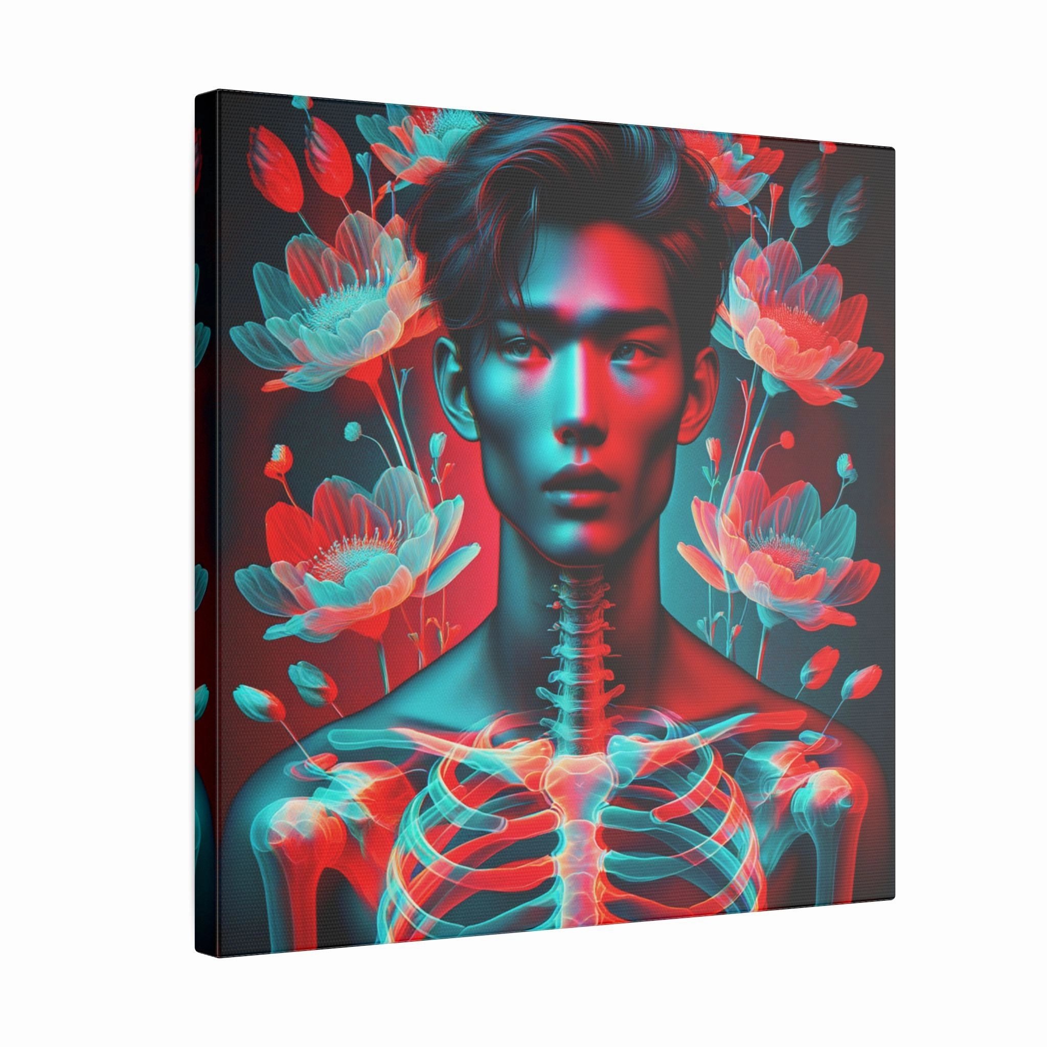 Sam Rich - Canvas