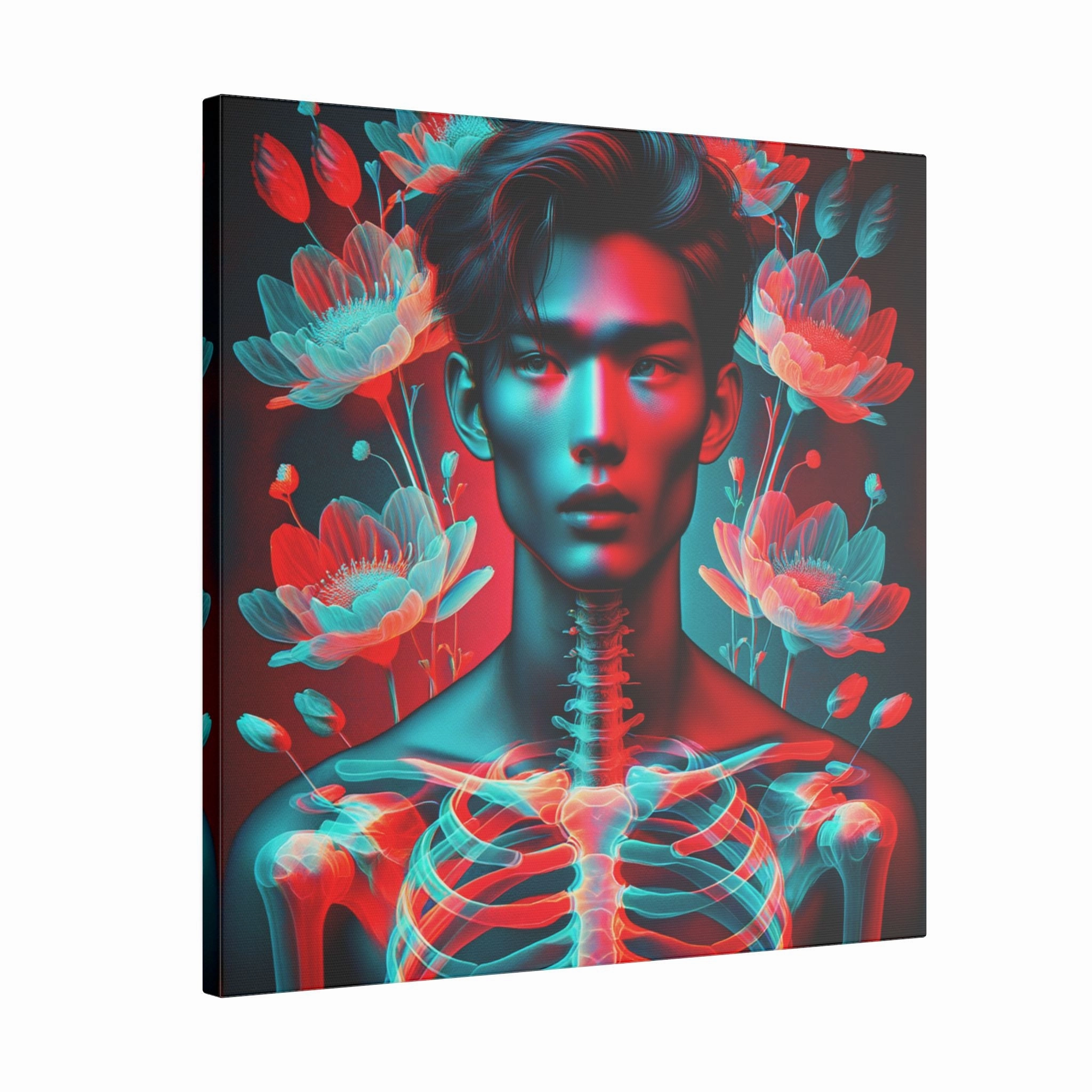 Sam Rich - Canvas