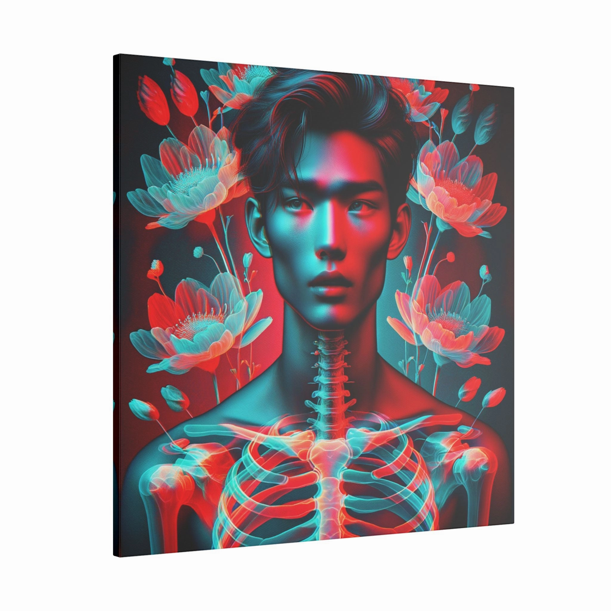 Sam Rich - Canvas
