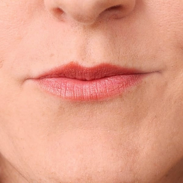 Sample Strawberry Lips
