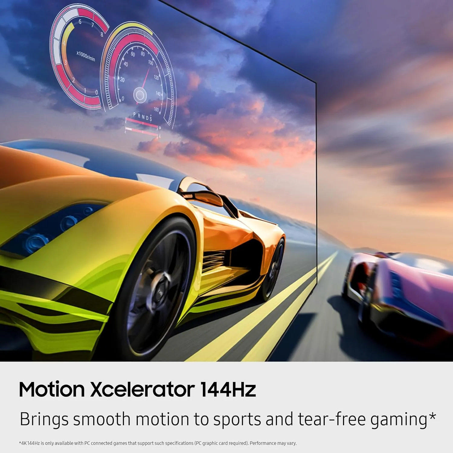 SAMSUNG 55-Inch Class The Frame LS03F 4K QLED Smart TV (2025 Model) Modern Frame Design, NQ4 AI Gen2 Processor, Art Mode, Artful Picture Quality, Samsung Vision AI, Alexa Built-in