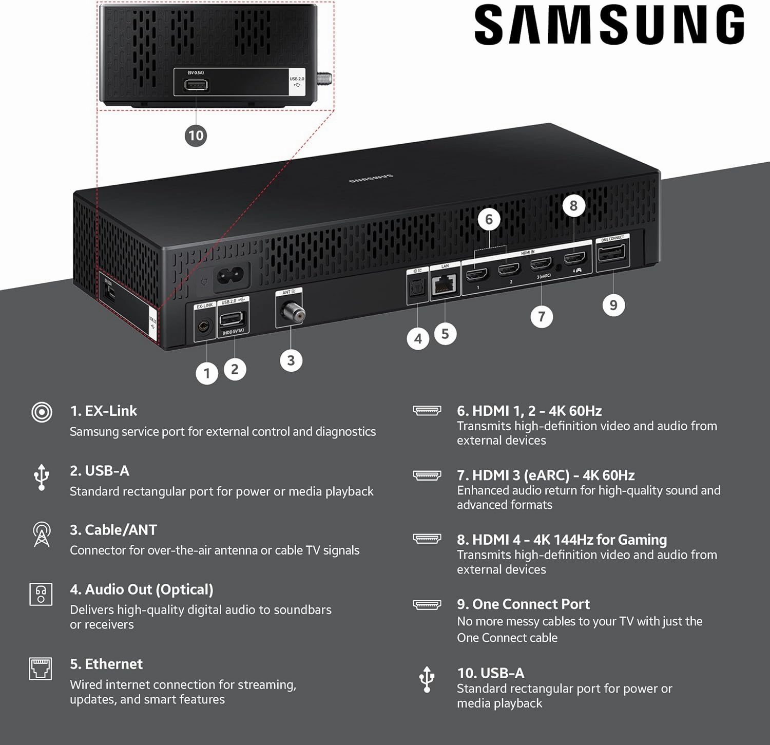 SAMSUNG 55-Inch Class The Frame LS03F 4K QLED Smart TV (2025 Model) Modern Frame Design, NQ4 AI Gen2 Processor, Art Mode, Artful Picture Quality, Samsung Vision AI, Alexa Built-in